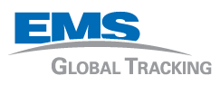 EMS Global Tracking Logo
