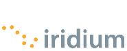 Iridium Logo