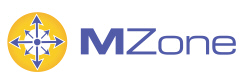 MZone Logo