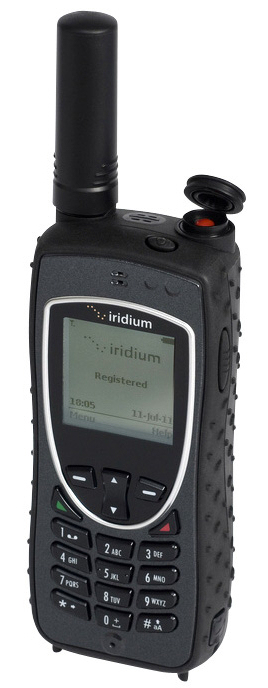 Iridium Extreme