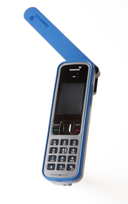 Inmarsat IsatPhone Pro