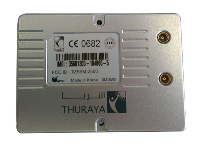 thuraya Module SM-2500