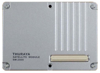 Thuraya Module SM 2500