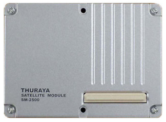 Thuraya Module SM 2500