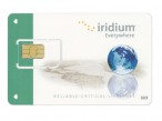 SIM карта Iridium 600 минут (только РФ)