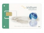 SIM карта Iridium 250 минуты (глобальная, РФ)